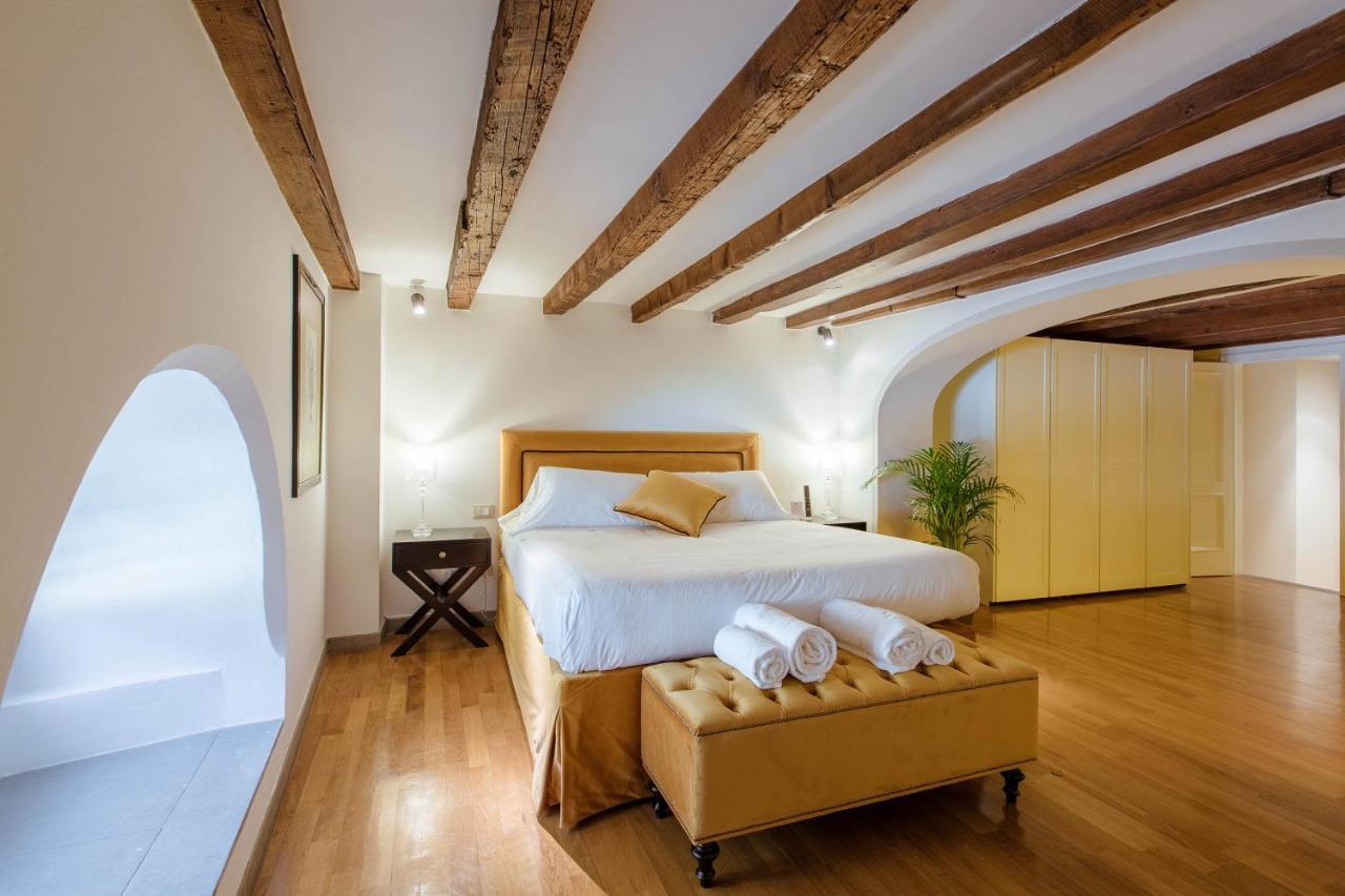 מלון פירנצה Relais Tosinghi מראה חיצוני תמונה