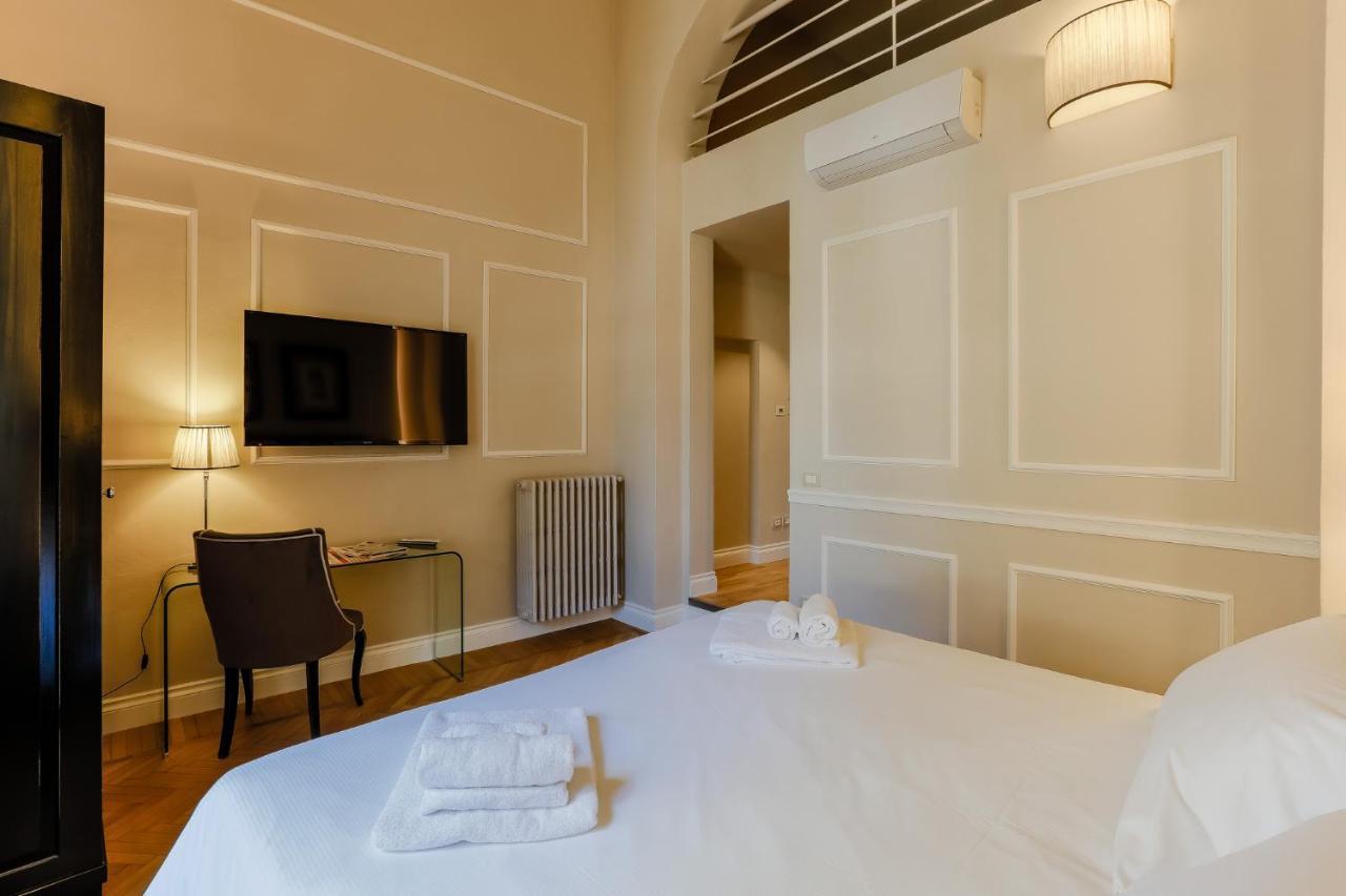 מלון פירנצה Relais Tosinghi מראה חיצוני תמונה